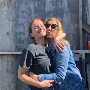 Meet your Posher, Tatum